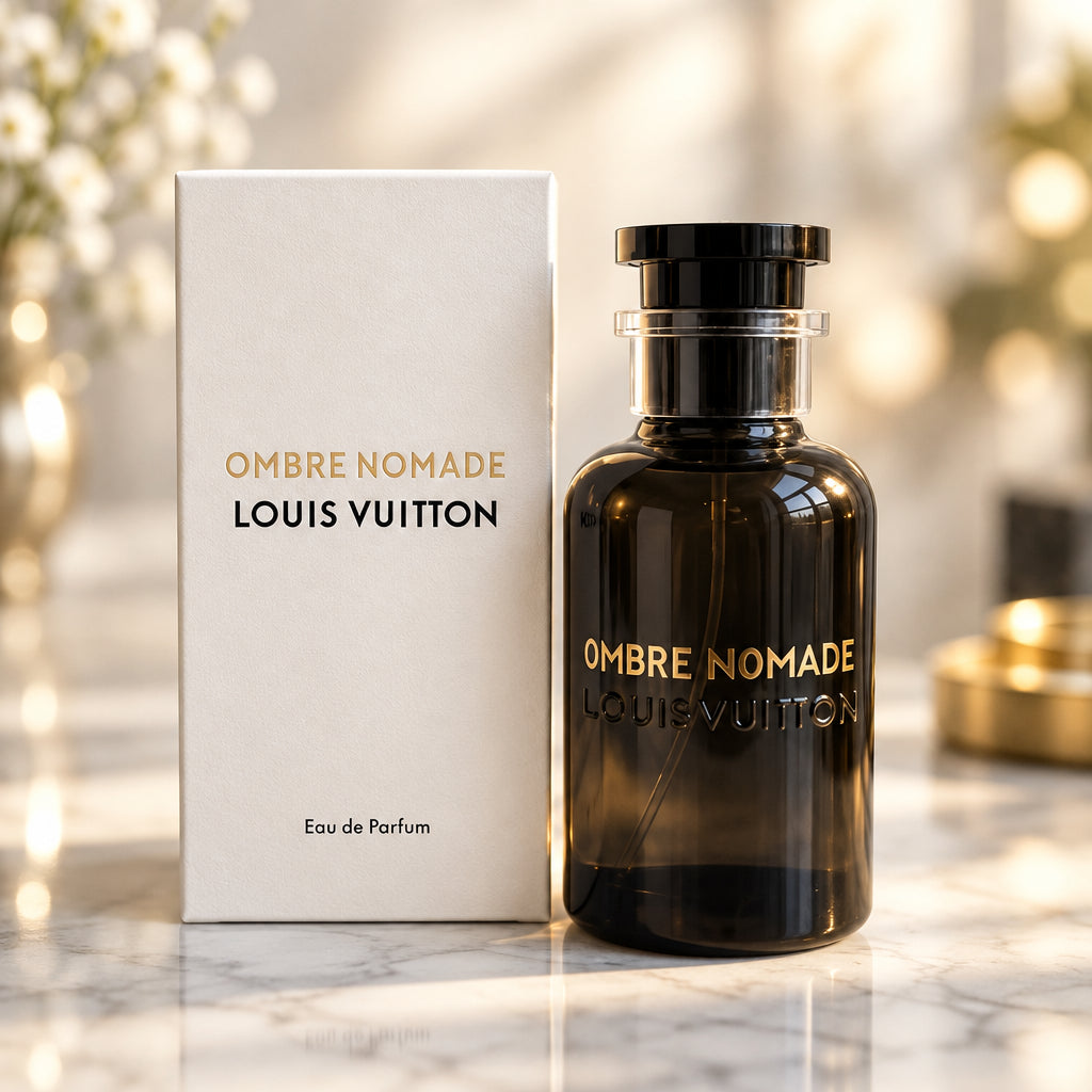 Louis Vuitton Ombre Nomade Eau De Parfum