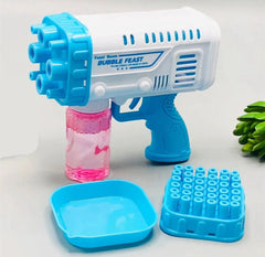 Sifangding Space Rocket Bubble Machine Toy - Each