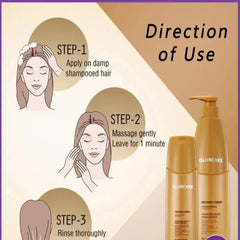 Olorchee One Minute Repair Recovery Cream 800ml