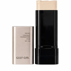 Gulf Girl Eraser Contour Foundation Stick - 20g