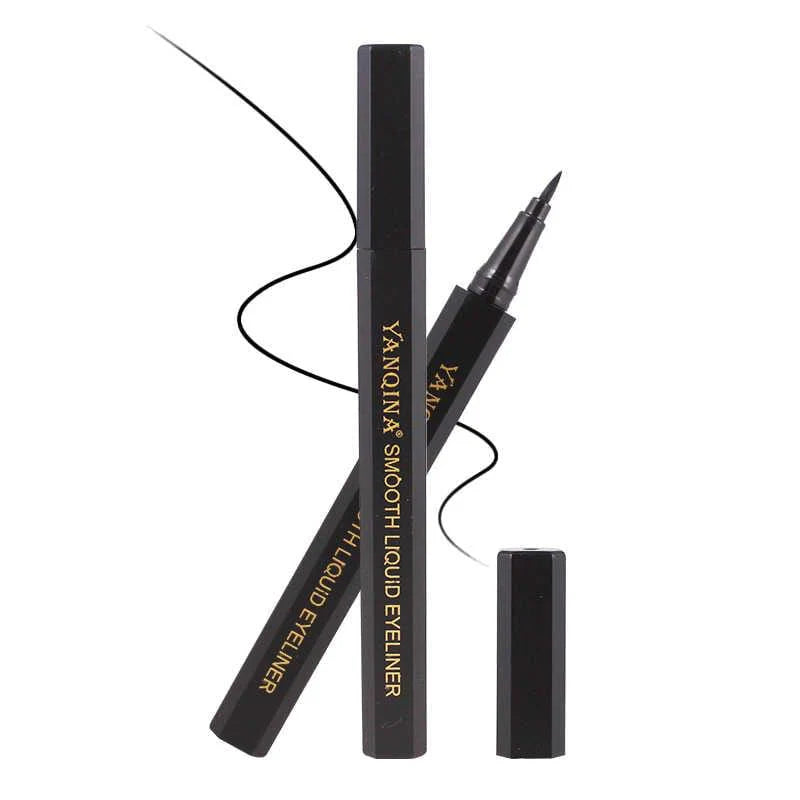 YANQINA Smooth Liquid Eyeliner Marker