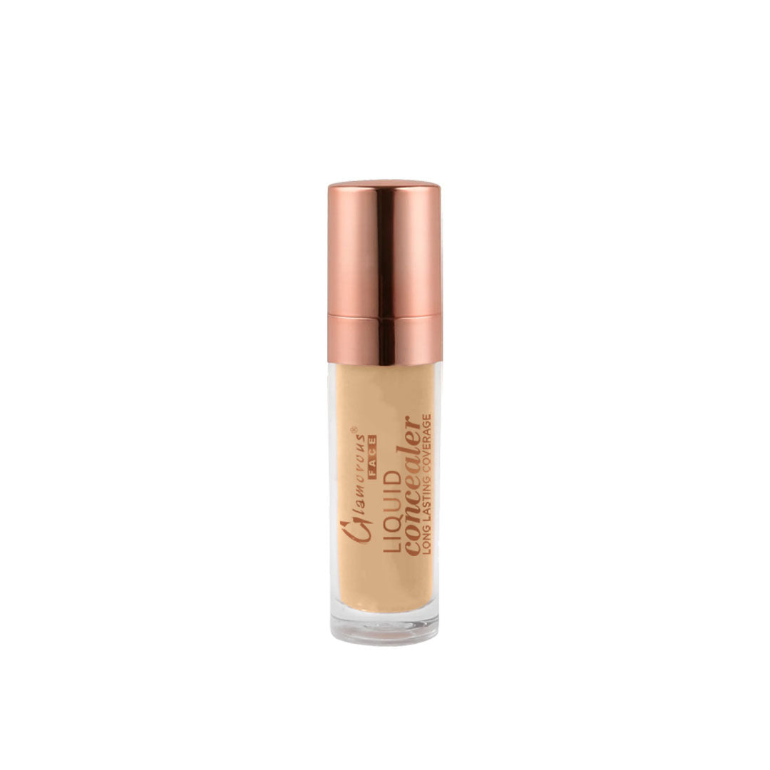 Glamorous Face Liquid Concealer Long Lasting