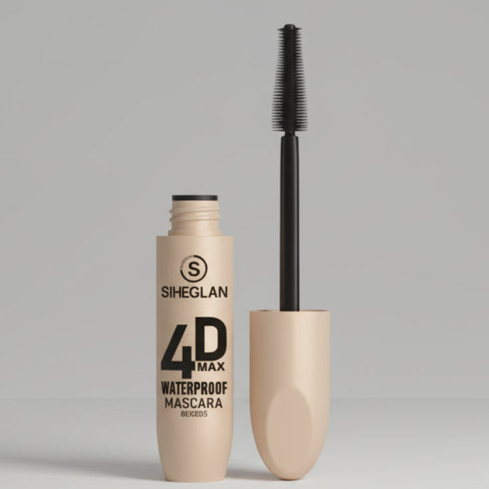 Siheglan 4D Max Volume Waterproof Mascara
