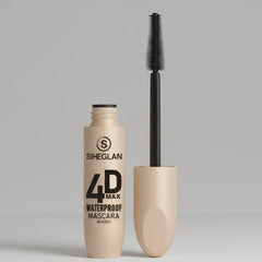 Siheglan 4D Max Volume Waterproof Mascara