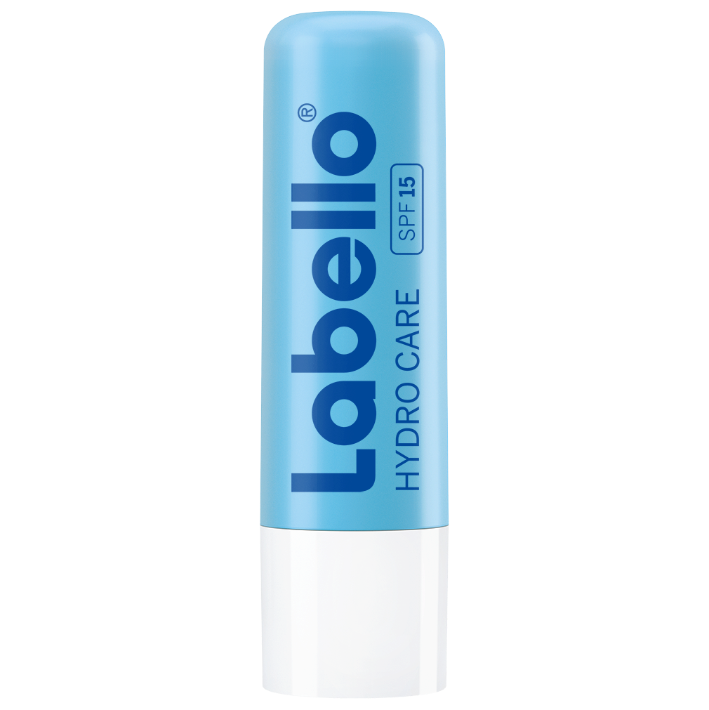 Labello Moisturizing Lip Balm Factory Left Over