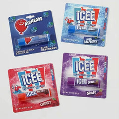 Airheads Lip Balms - 4 Flavors