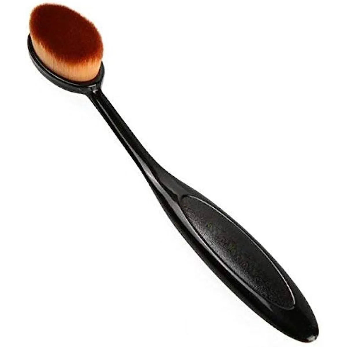 Banfi Oval Shape Foundation Makeup Brush