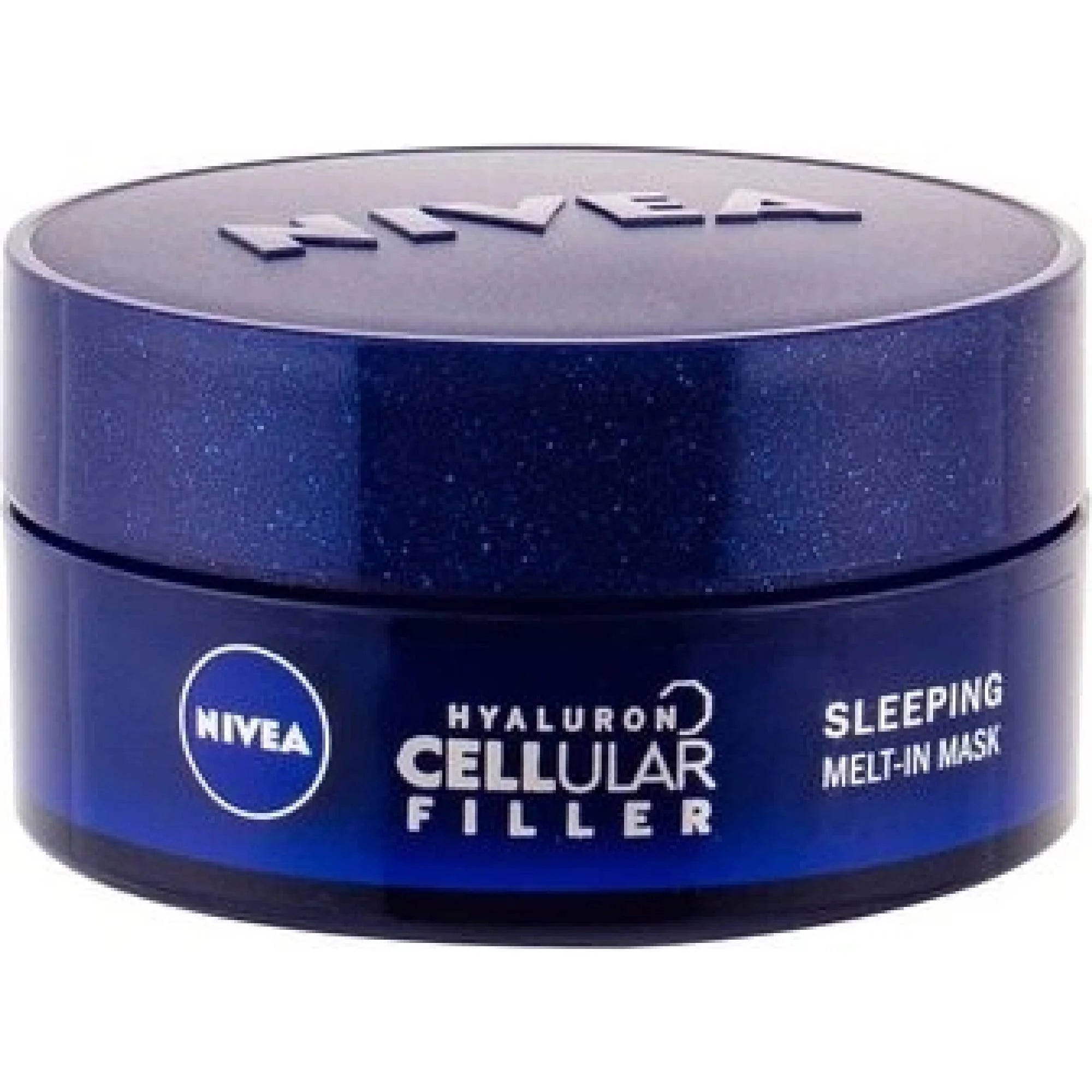 Nivea Sleeping Mask Hyaluron Cellular Filler Night Mask - 50 ml