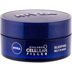 Nivea Sleeping Mask Hyaluron Cellular Filler Night Mask - 50 ml