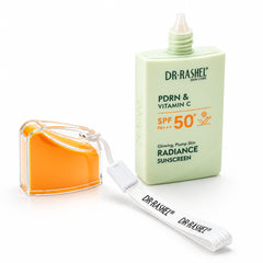 Dr. Rashel PDRN & Vitamin C Radiance Sunscreen SPF 50+