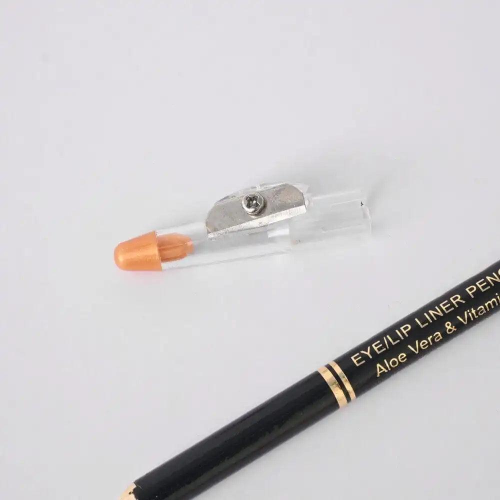 2in1 Brow Pencil: Aloe & Vitamin