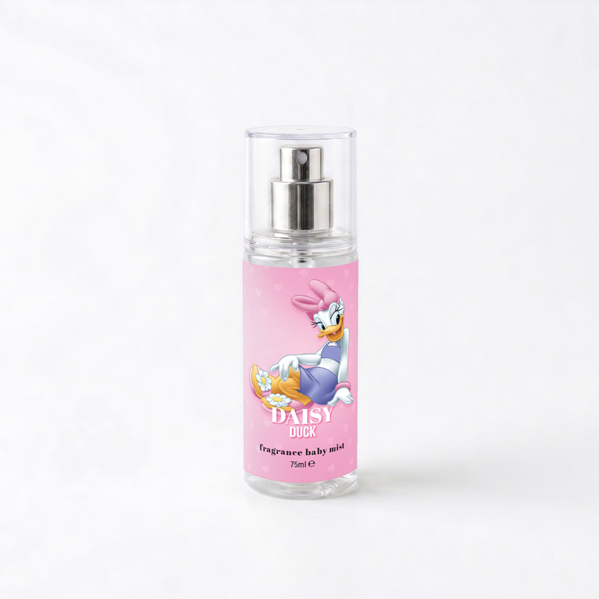 Daisy Duck Fragrance Baby Mist - 75ml