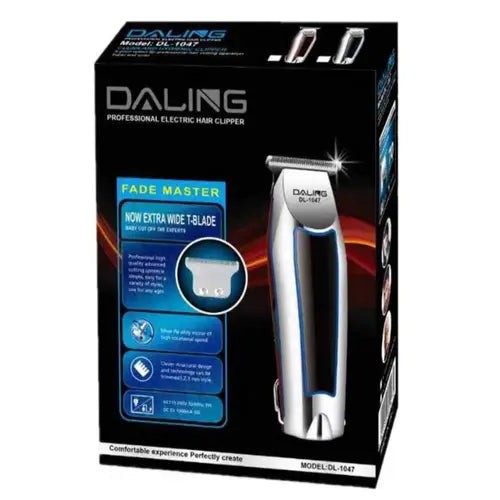Daling Hair Clipper DL‑1047
