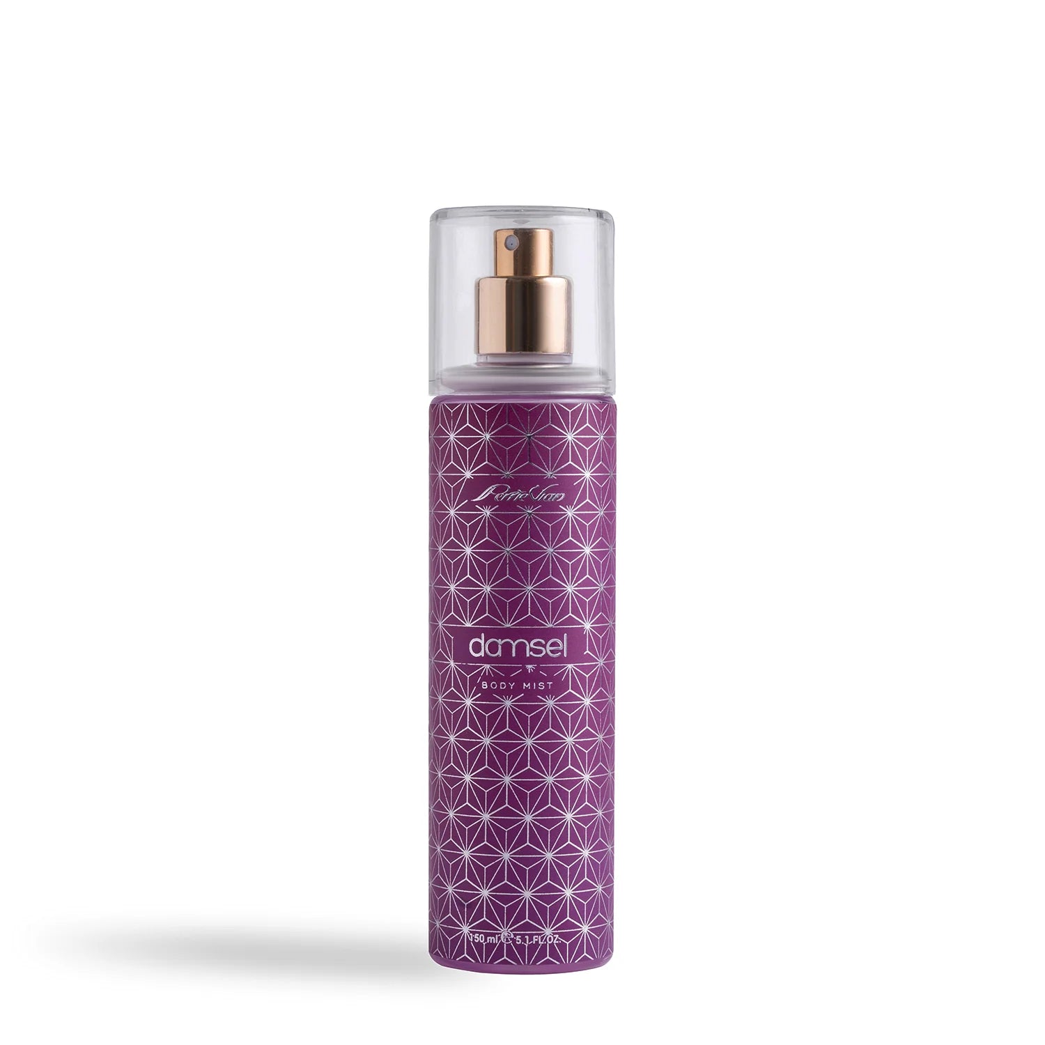 Perrie Vian DAMSEL Body Mist For Women - 150ml
