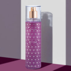 Perrie Vian DAMSEL Body Mist For Women - 150ml
