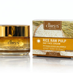 Chirs's Rice Skincare Pack of 5 Bundle