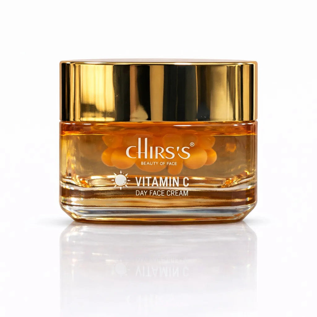 Chirs's Vitamin C Skincare Pack Of 5 Bundle