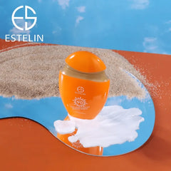 Estelin Ultra-Light & Anti-Wrinkle Sunscreen