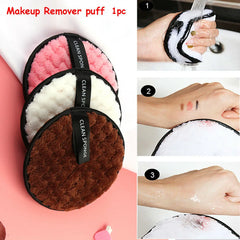 Sweet Beauty Clean Sponge - 3 Pcs