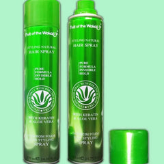 Fruit of the Wokali Styling Natural Hair Spray - 420ml