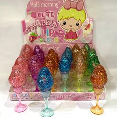 Hold Morning Ice Cup Lip Oil