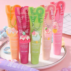 Hudamoji Love Shine High Hydrating Lip Gloss