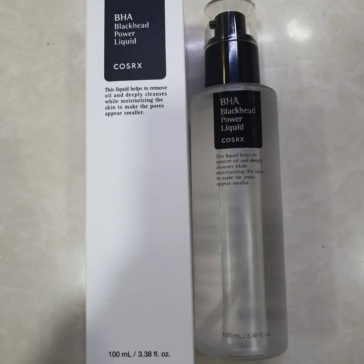 COSRX - BHA Blackhead Power Liquid - 100ml