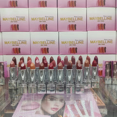 Maybelline New York MATTE LIPSTICK