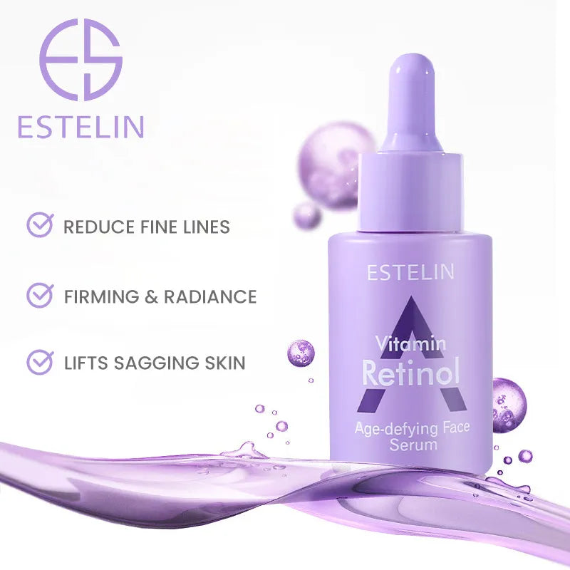 ESTELIN Retinol Vitamin A Retinol Serum -  30ml