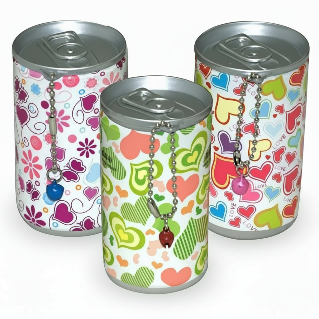 Portable Mini Wet Wipes