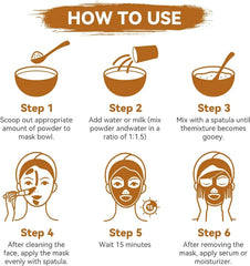 Dr.Meinaier Collagen jelly Mask Peel Off Powder Masks 650g