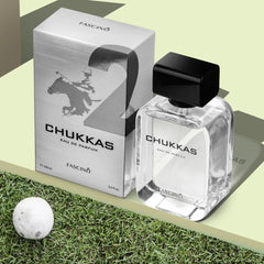 Fascino Chukkas Perfume – 100ml