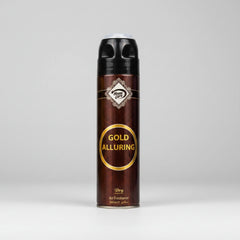 House Care Gold Alluring Air Freshener Spray - 300ml
