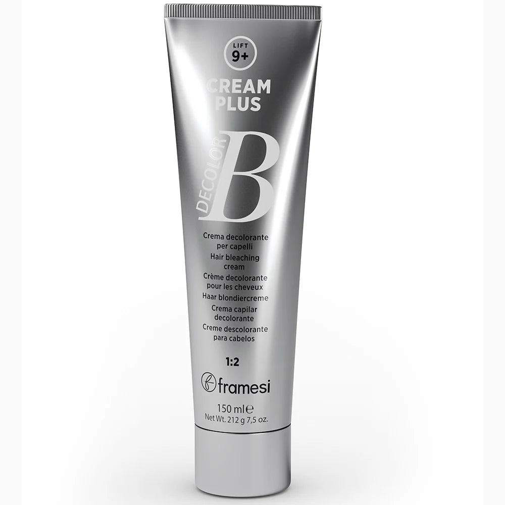 Framesi - Decolor B Cream Plus - 150ml