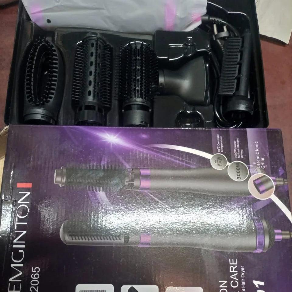 Remington 5 In 1 Hair Dryer