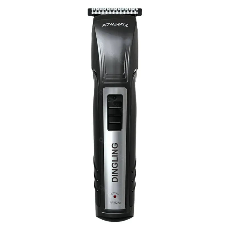 Dingling Rf-627 USB Wireless Hair Trimmer
