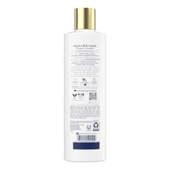 Dove Damage Therapy Argan Oil And Repair Conditioner - 355ml