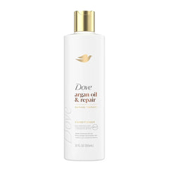 Dove Damage Therapy Argan Oil And Repair Conditioner - 355ml