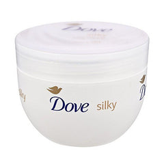 Dove Body Love Silky Cream