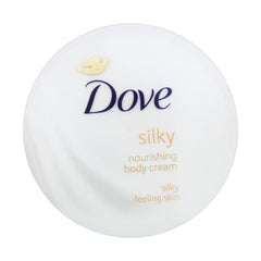 Dove Body Love Silky Cream