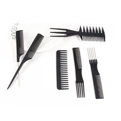10 pcs Comb set