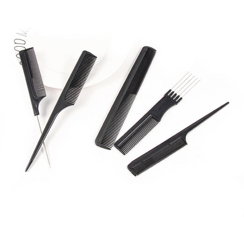 10 pcs Comb set