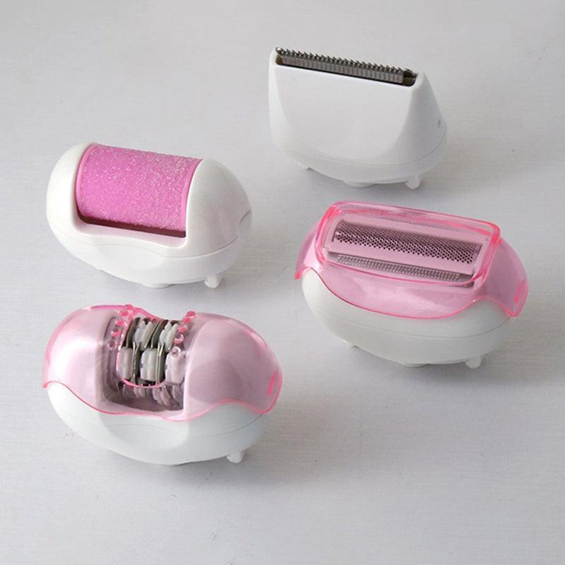 Kemei 3 in 1 Ladies Trimmer