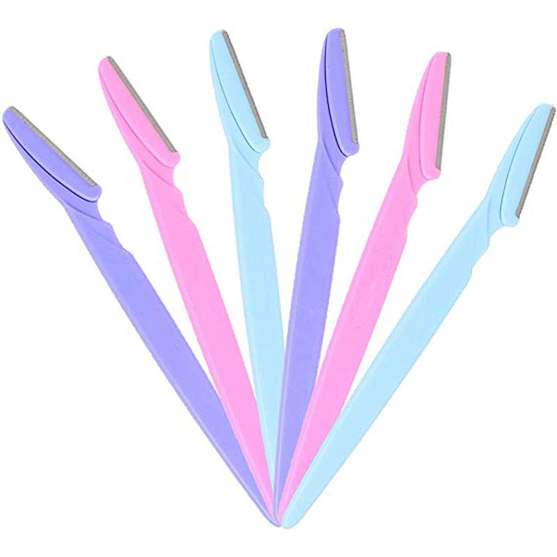 Tinkle 3pc Eyebrow Trimmer Razors