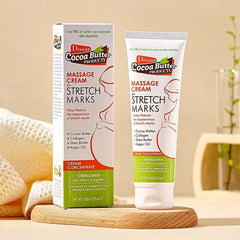 Disaar Cocoa Butter Stretch Marks Massage Cream-125g