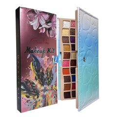 True Match Eyeshadow Kit