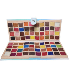 True Match Eyeshadow Kit