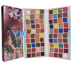 True Match Eyeshadow Kit