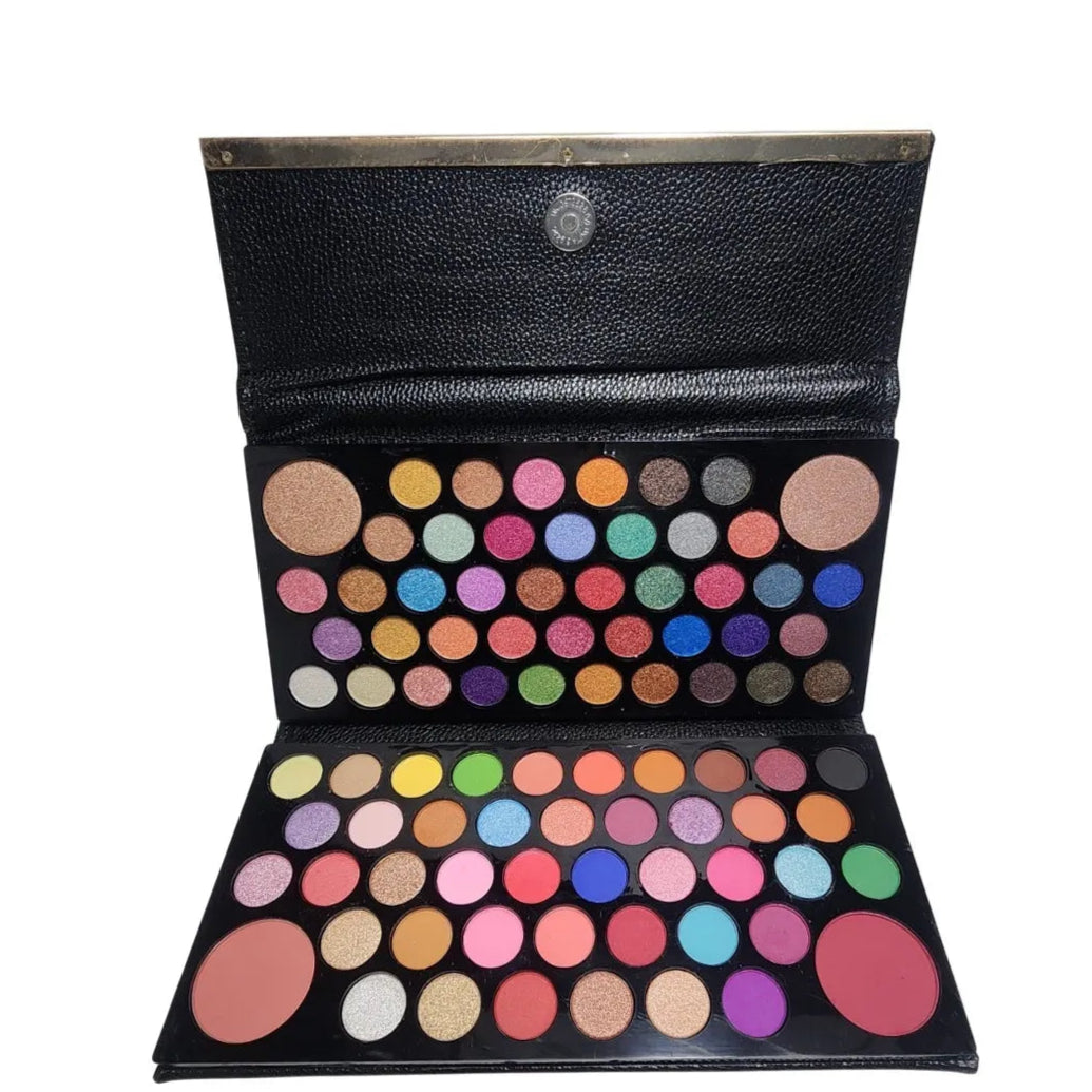 True Match Fit Me Beauty Book 88 color Eyeshadow