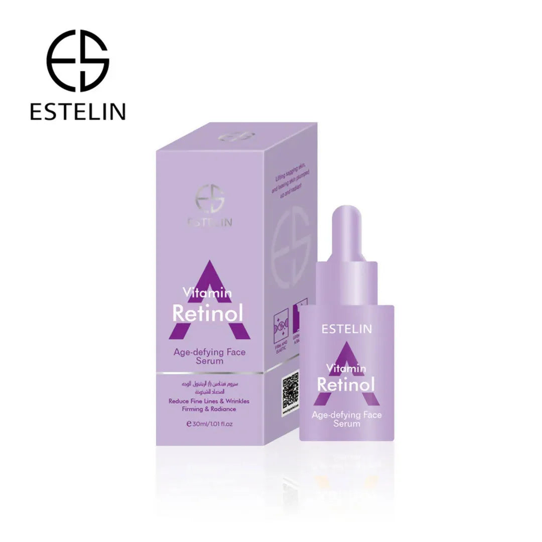 ESTELIN Retinol Vitamin A Retinol Serum -  30ml